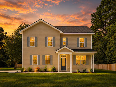 Photo 1 of 25 : 3314 Log Cabin Road