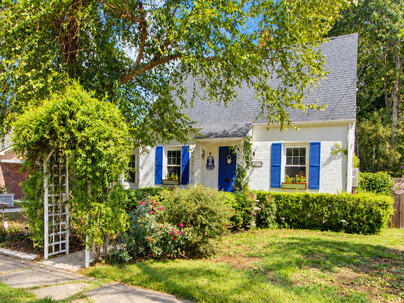 Photo 1 of 25 : 5106 Parkside Drive