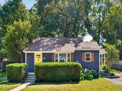 Photo 1 of 25 : 1167 Sherwood Street