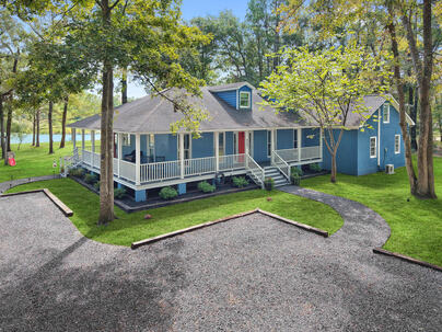 Photo 1 of 25 : 4501 Millspring Road