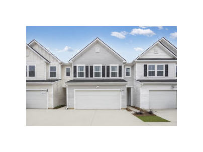 Photo 1 of 1 : 103 Green Thistle Way