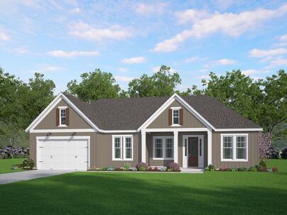 Photo 1 of 9 : Home on Prospect Street