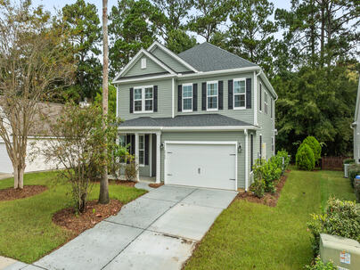 Photo 1 of 17 : 5715 Gabe Moultrie Drive