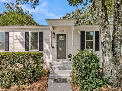 Photo 1 of 25 : 4549 Rhett Avenue
