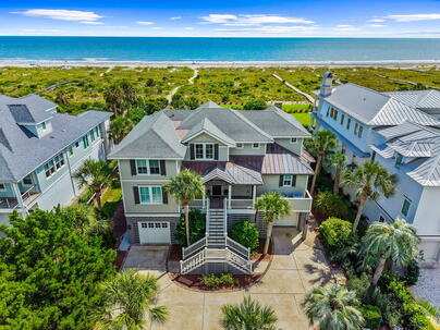 Photo 1 of 25 : 3708 Palm Boulevard
