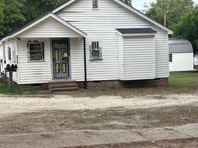 Photo 1 of 1 : 809 Horger Street