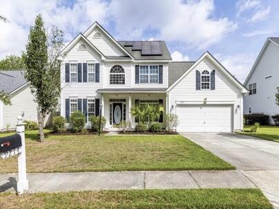 Photo 1 of 25 : 9214 Markleys Grove Boulevard