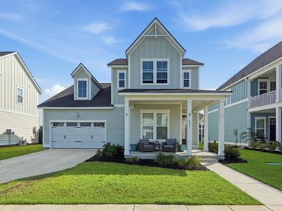 Photo 1 of 25 : 406 Parish Farms Drive