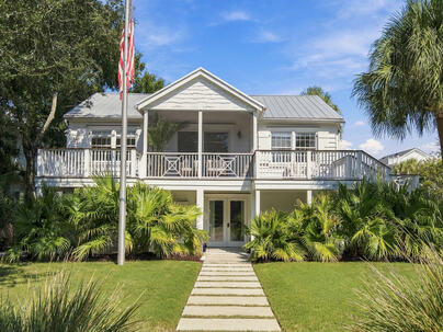 Photo 1 of 25 : 717 Carolina Boulevard