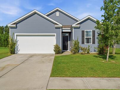 Photo 1 of 24 : 124 Pontoria Drive