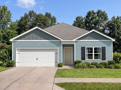Photo 1 of 10 : 1022 Laurel Oaks Drive
