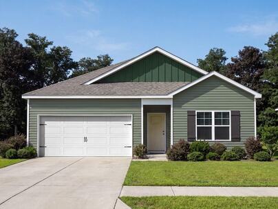 Photo 1 of 10 : 1063 Laurel Oaks Drive