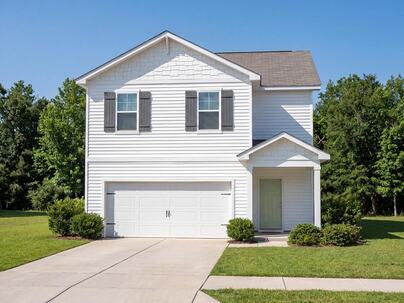 Photo 1 of 8 : 1047 Laurel Oaks Drive