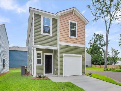 Photo 1 of 7 : 8867 Salamander Road, #43
