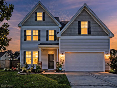 Photo 1 of 25 : 2130 Pimlico Drive