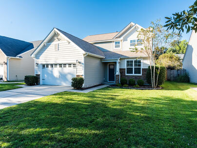 Photo 1 of 25 : 3130 Gallberry Street