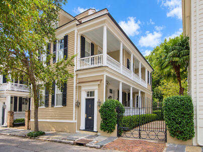 Photo 1 of 25 : 40 Legare Street