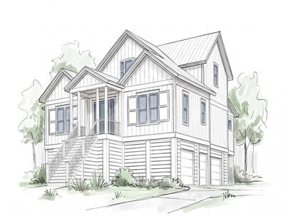 Photo 1 of 5 : 2319 Rushland Landing Road