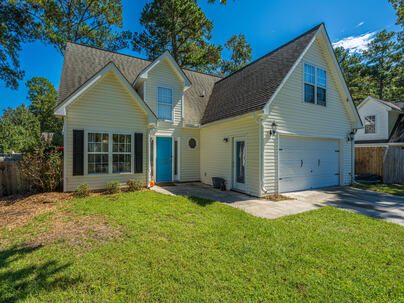 Photo 1 of 25 : 768 Bunkhouse Drive