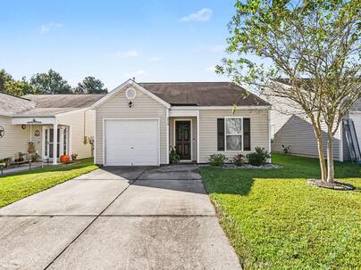 Photo 1 of 25 : 313 Salkahatchie Street