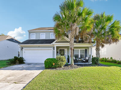 Photo 1 of 25 : 5095 Timicuan Way
