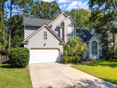 Photo 1 of 25 : 3305 Heathland Way