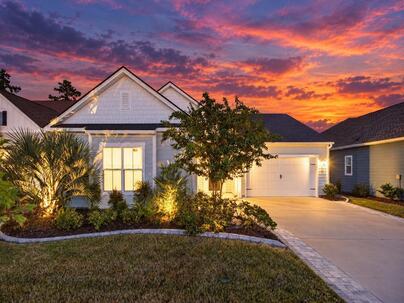 Photo 1 of 25 : 518 Marsh Cove Circle