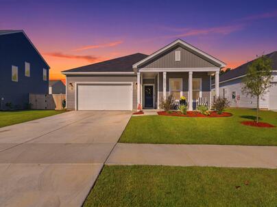 Photo 1 of 25 : 5213 Cottage Landing Drive