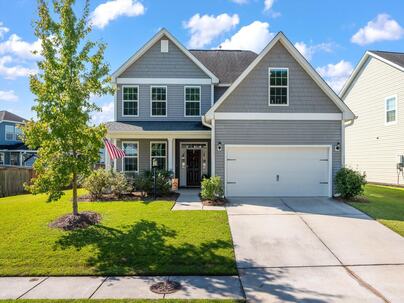Photo 1 of 25 : 432 Foxbank Plantation Boulevard