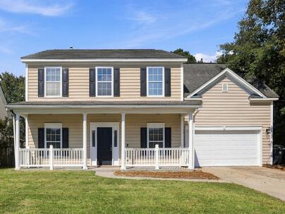 Photo 1 of 25 : 306 Whispering Cypress Drive