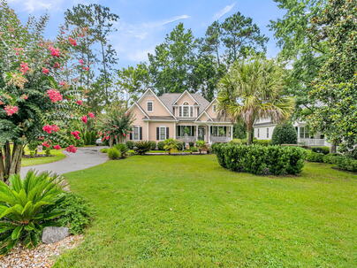 Photo 1 of 25 : 4791 Stono Links Drive