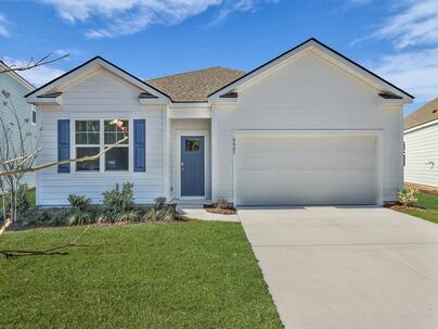 Photo 1 of 25 : 3207 Dalmore Drive