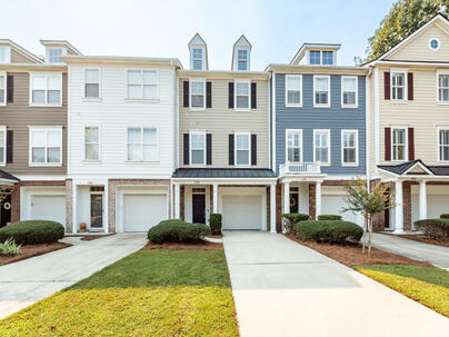 Photo 1 of 25 : 236 Fair Sailing Road, #Unit 35