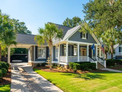 Photo 1 of 25 : 127 Beresford Creek Street