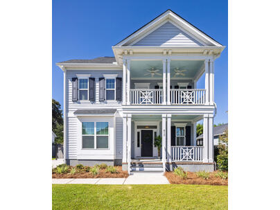 Photo 1 of 25 : 813 Shutes Folly Drive