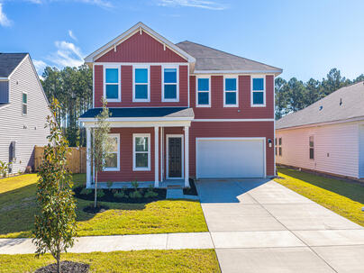 Photo 1 of 25 : 5212 Cottage Landing Drive