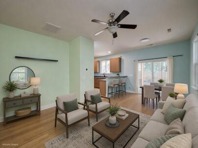 Photo 1 of 25 : 8828 Shadowglen Drive