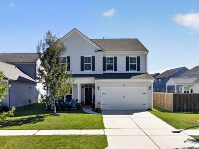Photo 1 of 25 : 117 Hayworth Road