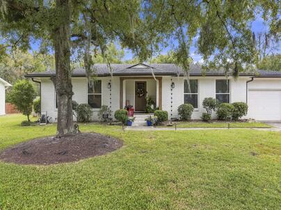 Photo 1 of 25 : 1281 Redeemer Drive