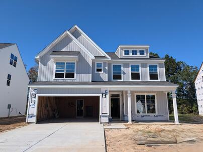 Photo 1 of 4 : 354 Palfrey Drive