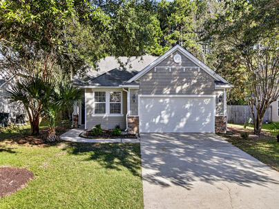 Photo 1 of 25 : 7103 Sweet Grass Boulevard