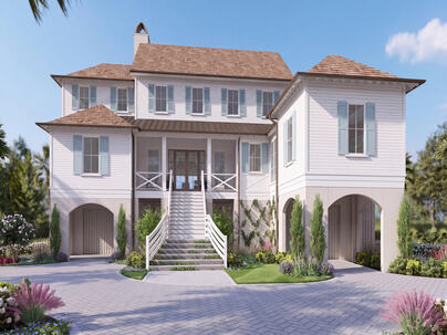 Photo 1 of 23 : 7008 Oak Basin Way