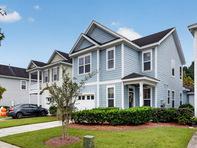 Photo 1 of 25 : 127 Fulmar Place