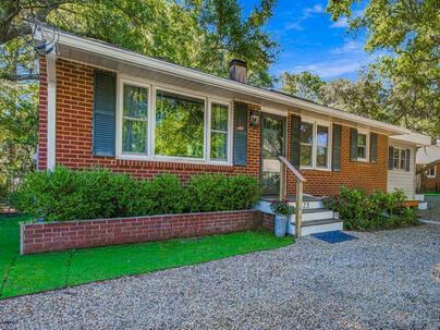 Photo 1 of 25 : 623 Palmetto Street