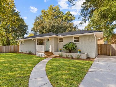 Photo 1 of 25 : 1640 Mcclain Street