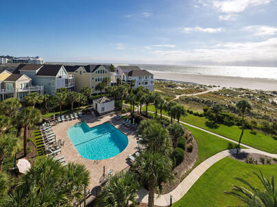 Photo 1 of 25 : 8000 Palmetto Drive, #506 1/13th Share