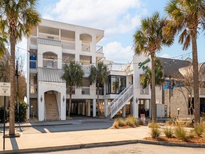 Photo 1 of 16 : 1004 Ocean Boulevard, #Unit 204