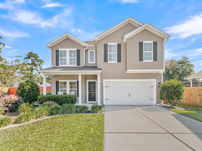 Photo 1 of 25 : 256 Gazania Way