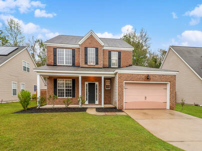 Photo 1 of 13 : 166 Cypress Forest Drive