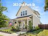 Photo of 383 Oak Park Street